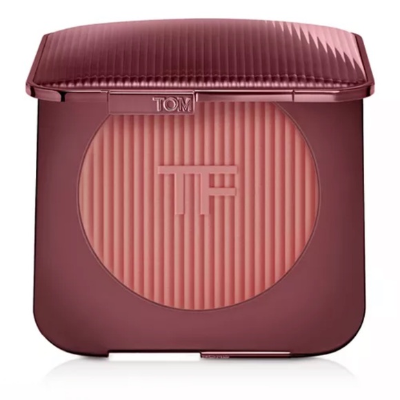 NEW! Tom Ford Blush Creme Blush Cafe Blush - Picture 1 of 7